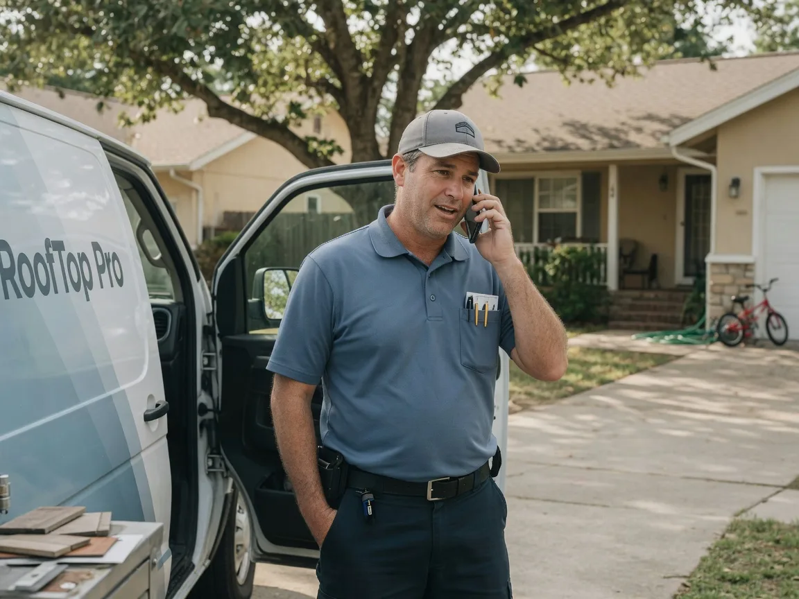 Roof Repair Delaware, OK FAQs